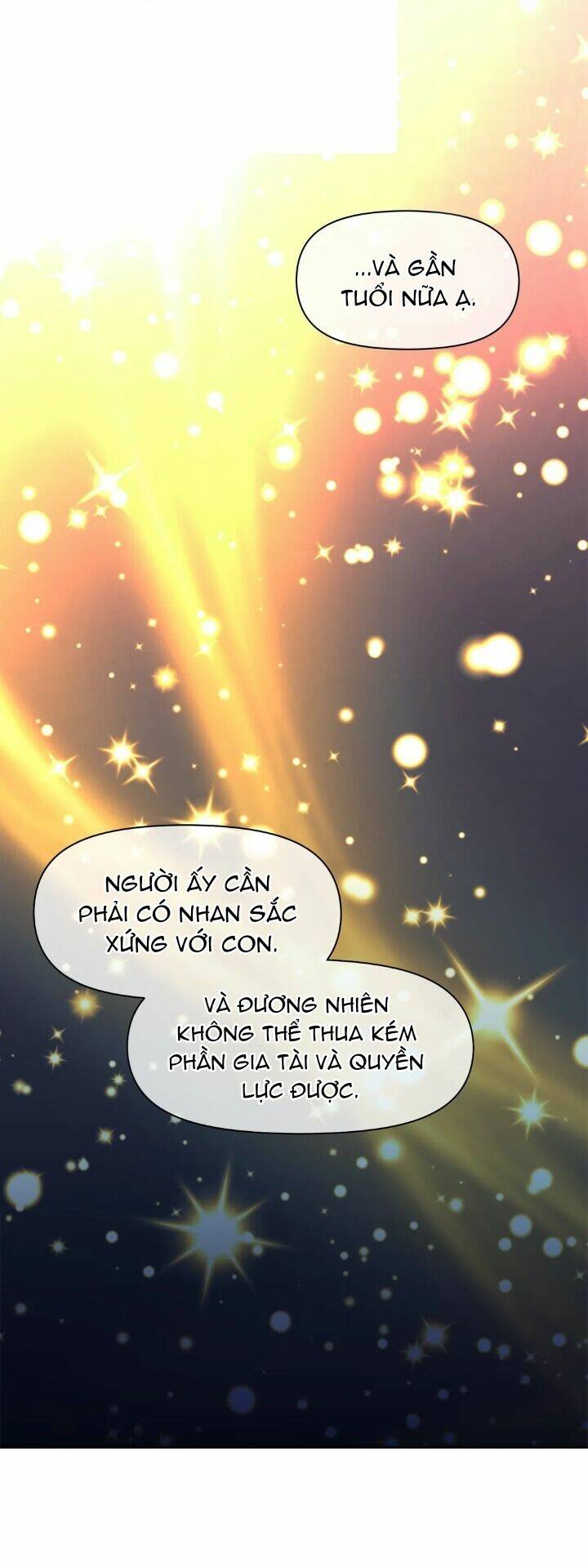 Công Chúa Thời Gian Có Hạn: Chapter 32