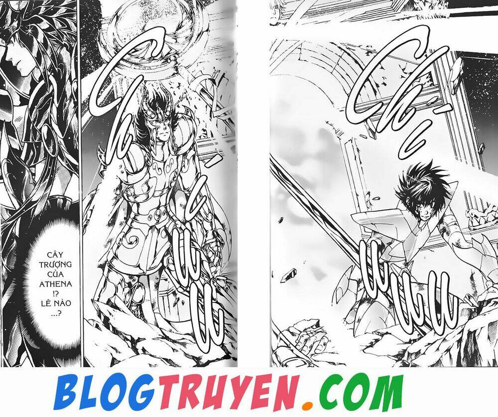Thần Thoại Minh Vương: Chapter 81