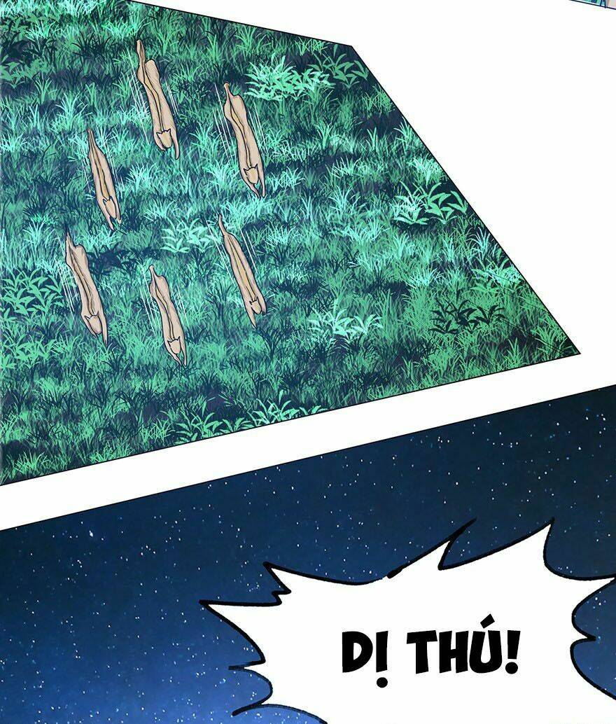 Đô Thị Tu Luyện Cuồng Triều: Chapter 9