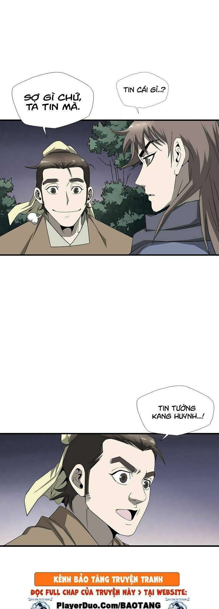 Cuồng Long: Chapter 33