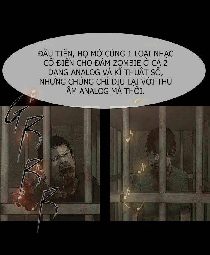Dead Days: Chapter 41