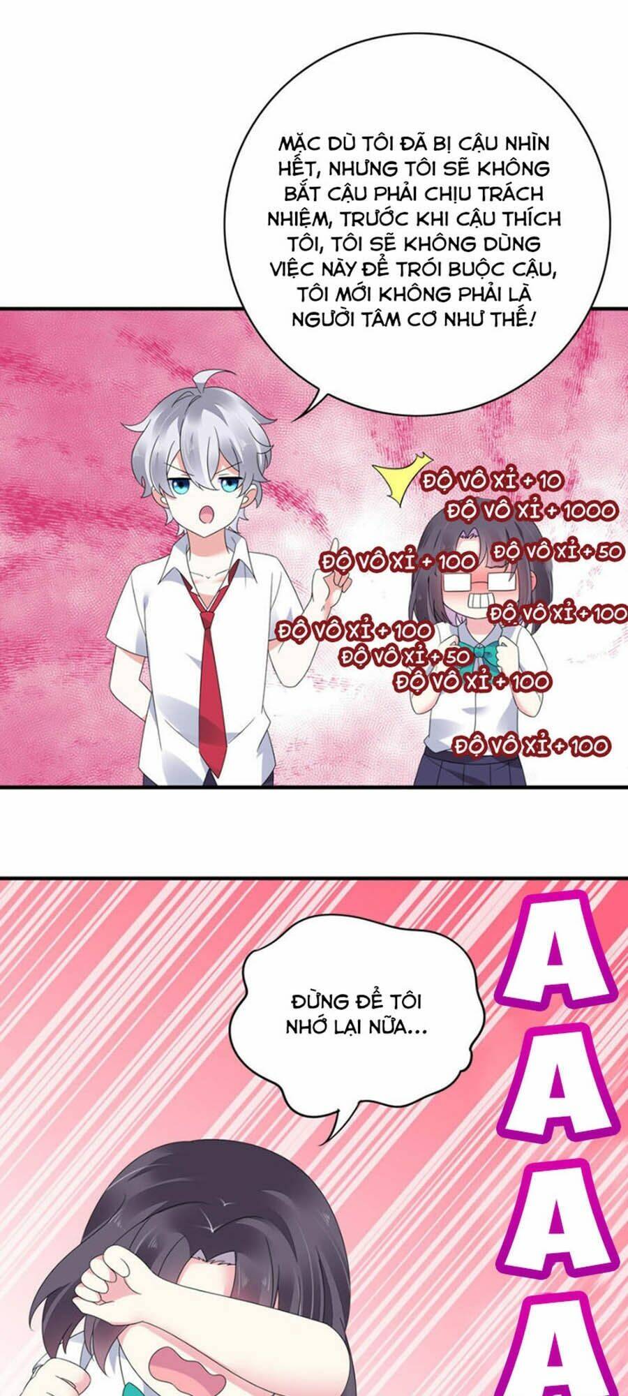 Yêu Tôi Đều Chết Cả Đi!: Chapter 133