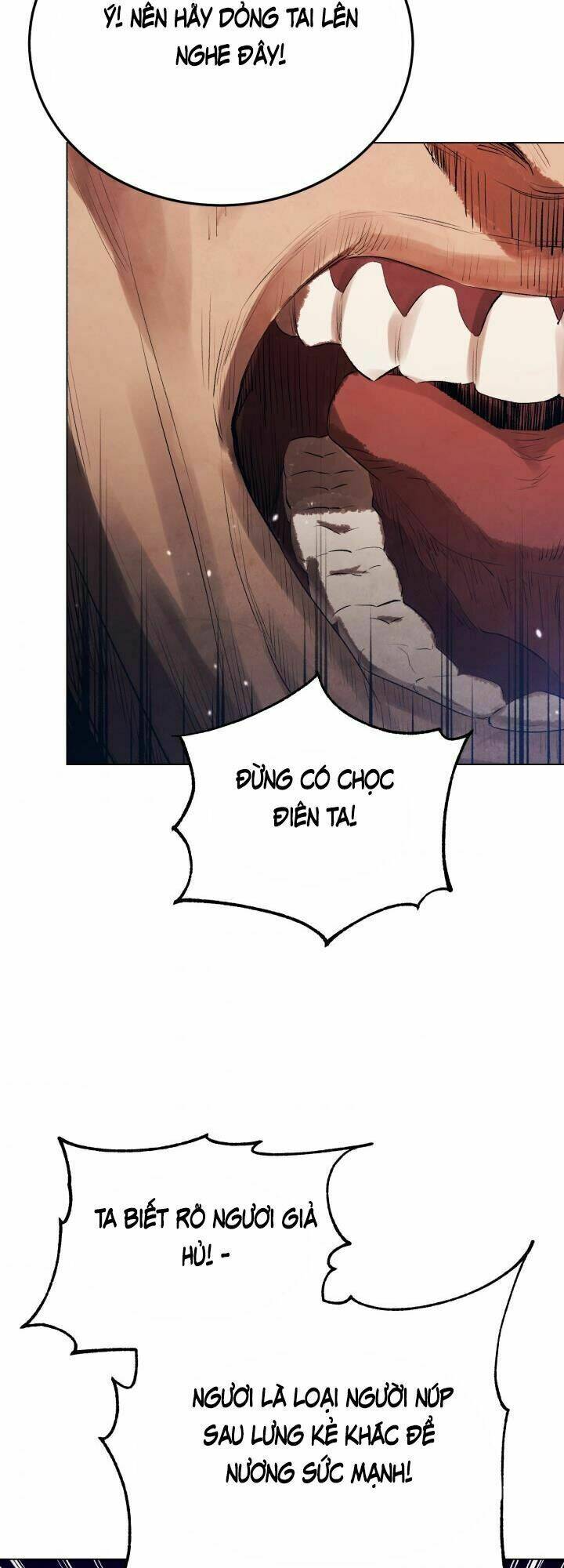 Phụng Tiên Trọng Sinh Ký: Chapter 25