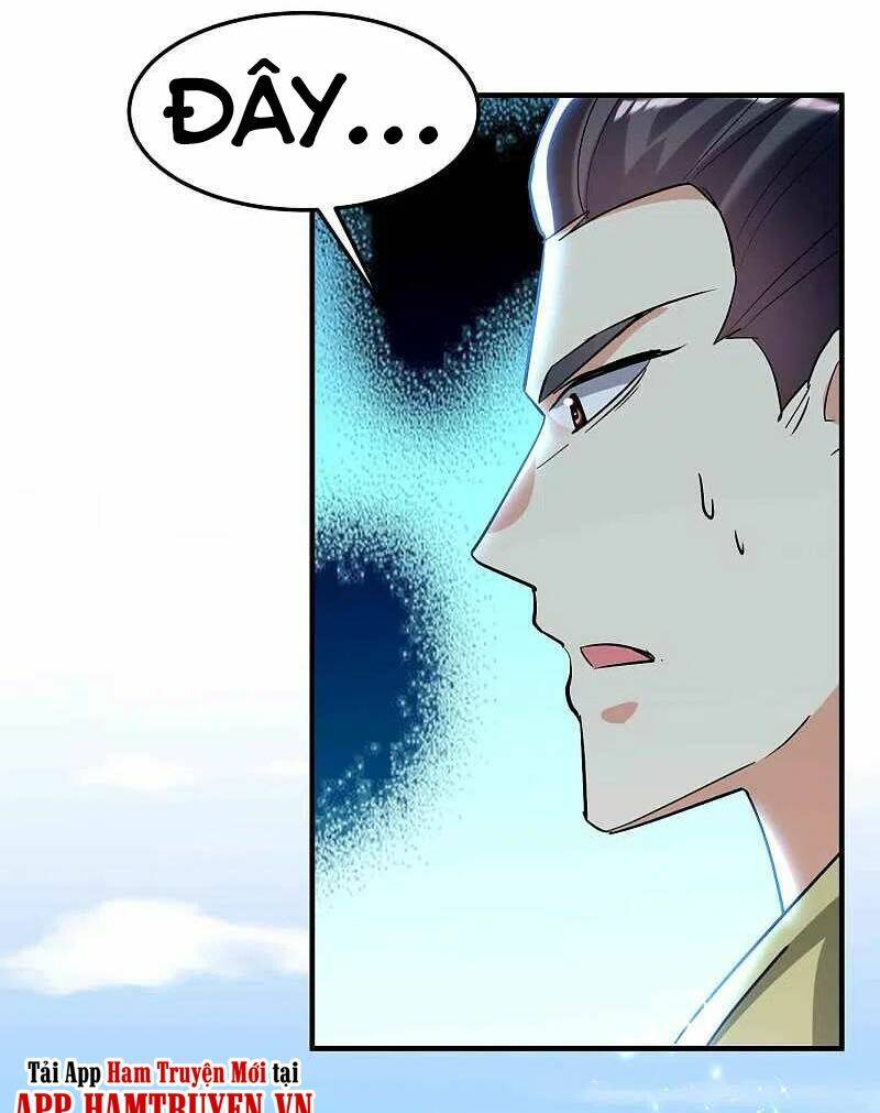 Vạn Giới Tiên Vương: Chapter 188