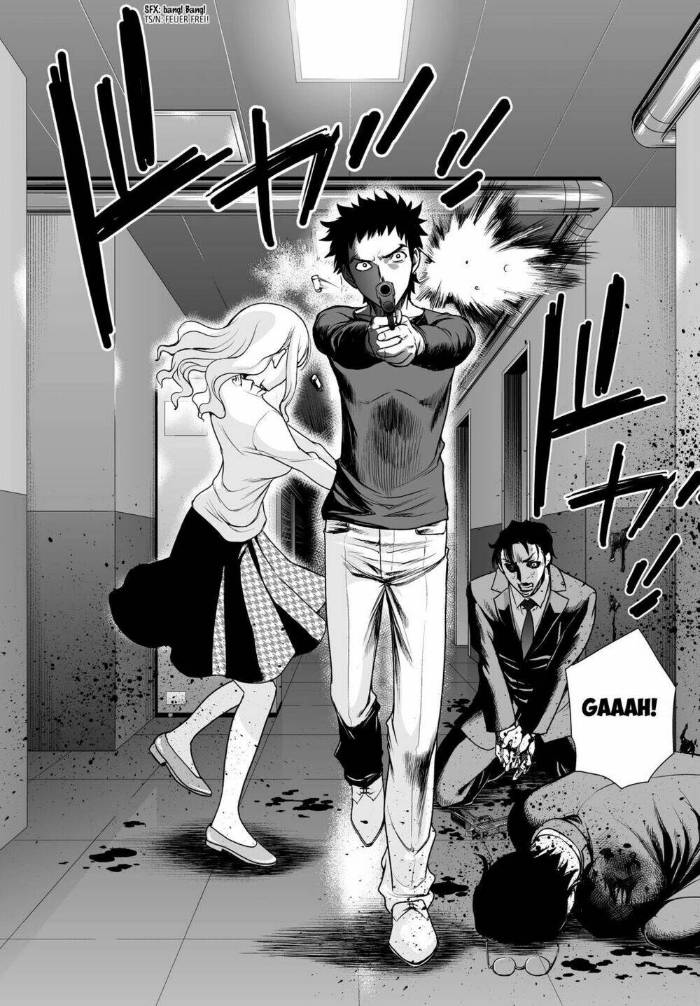 Deathtopia: Chapter 54