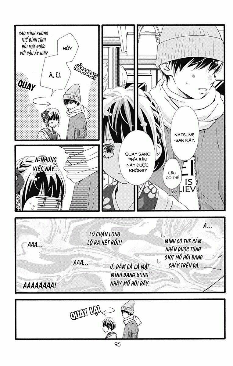 Futsuu No Koiko-Chan: Chapter 10