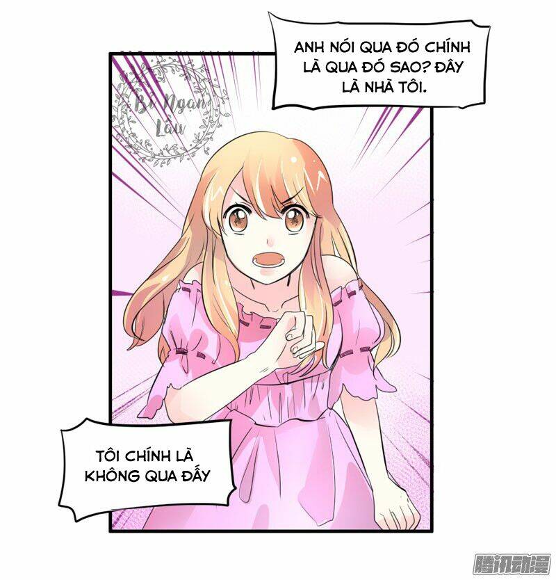 Ma Vương Đại Nhân Đi Thông Thả: Chapter 3