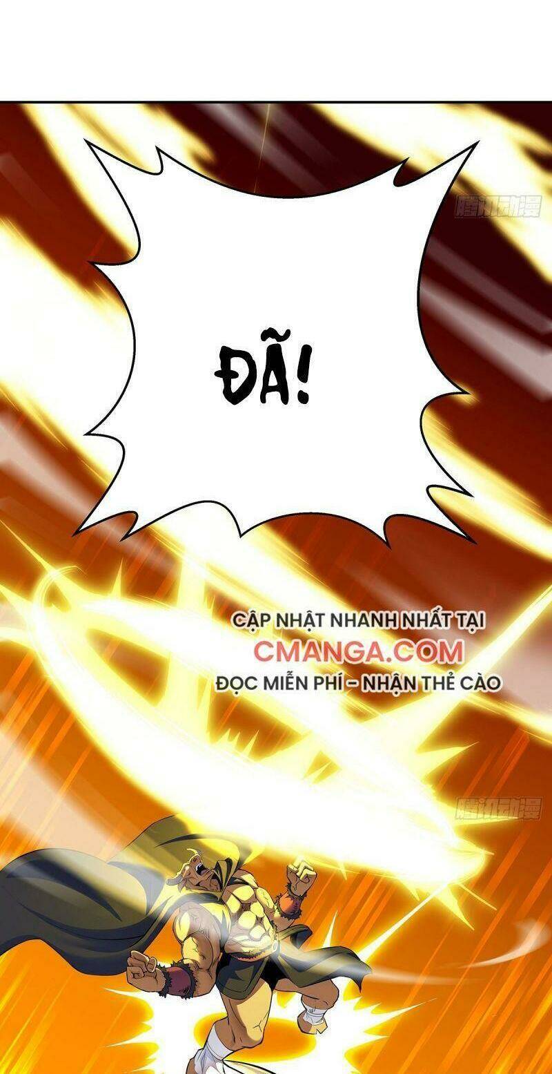 Ta Là Đại Hoàn Đan: Chapter 2