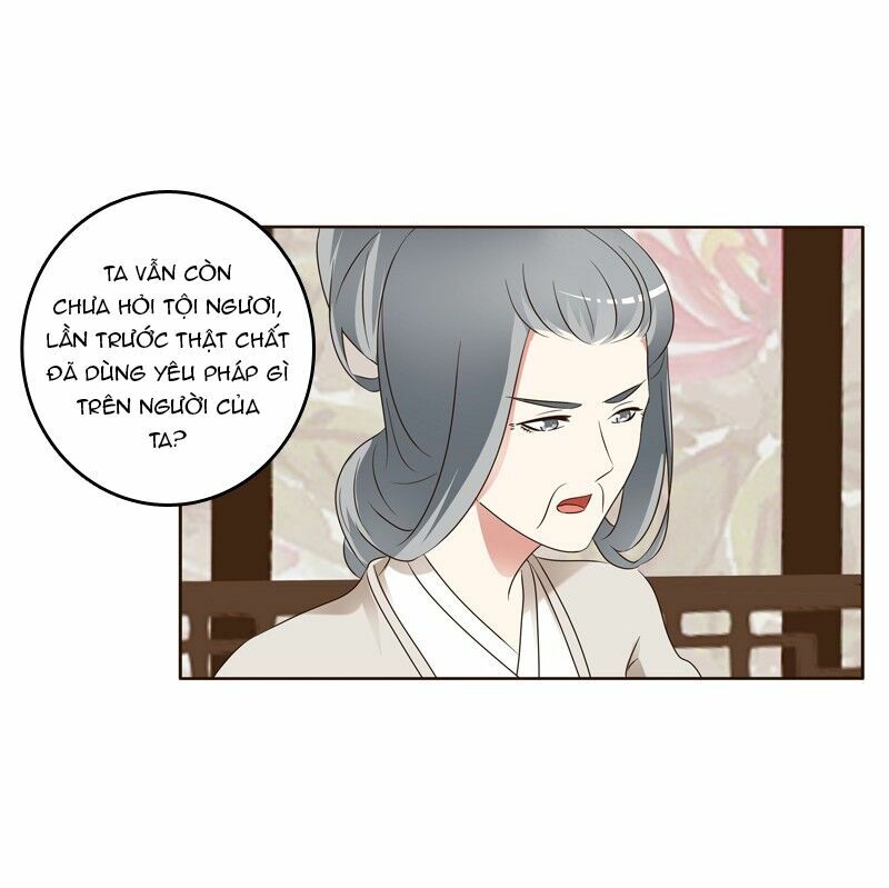 Thông Linh Phi: Chapter 216