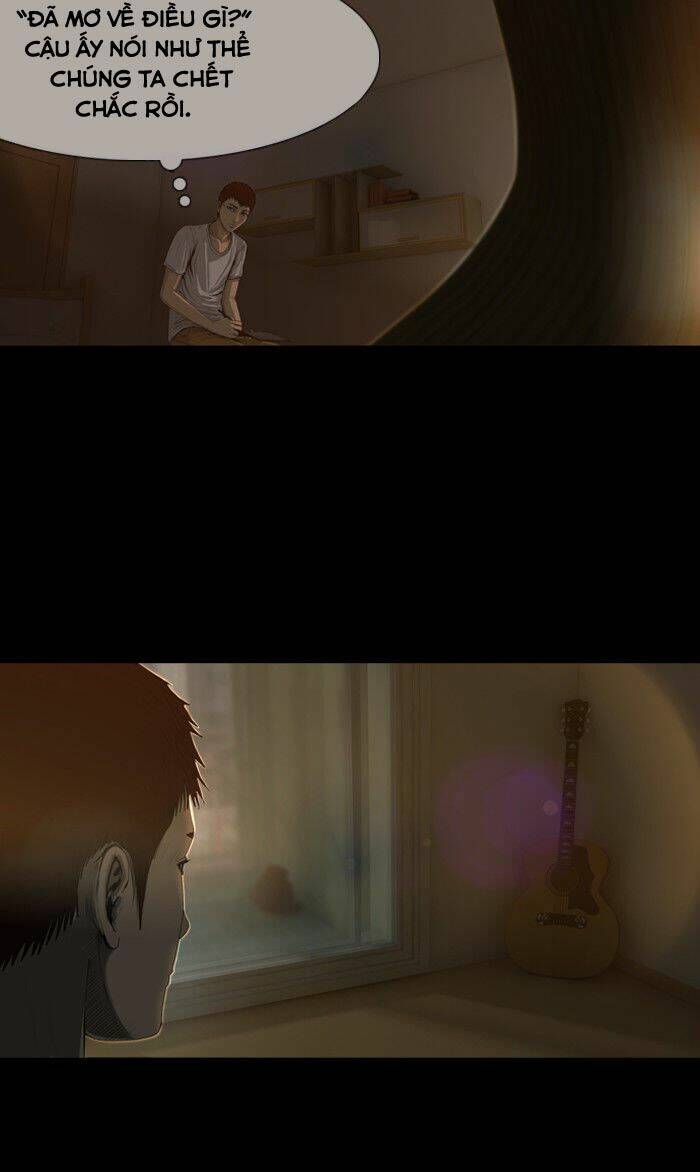 Dead Days: Chapter 9