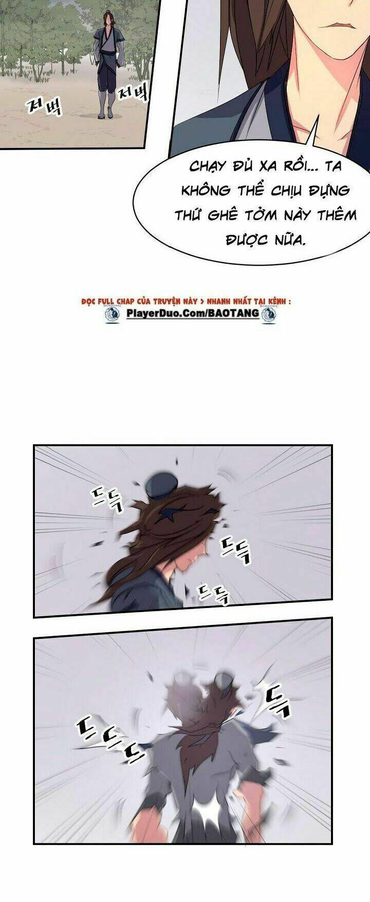 Trọng Sinh, Bất Khả Chiến Bại: Chapter 26