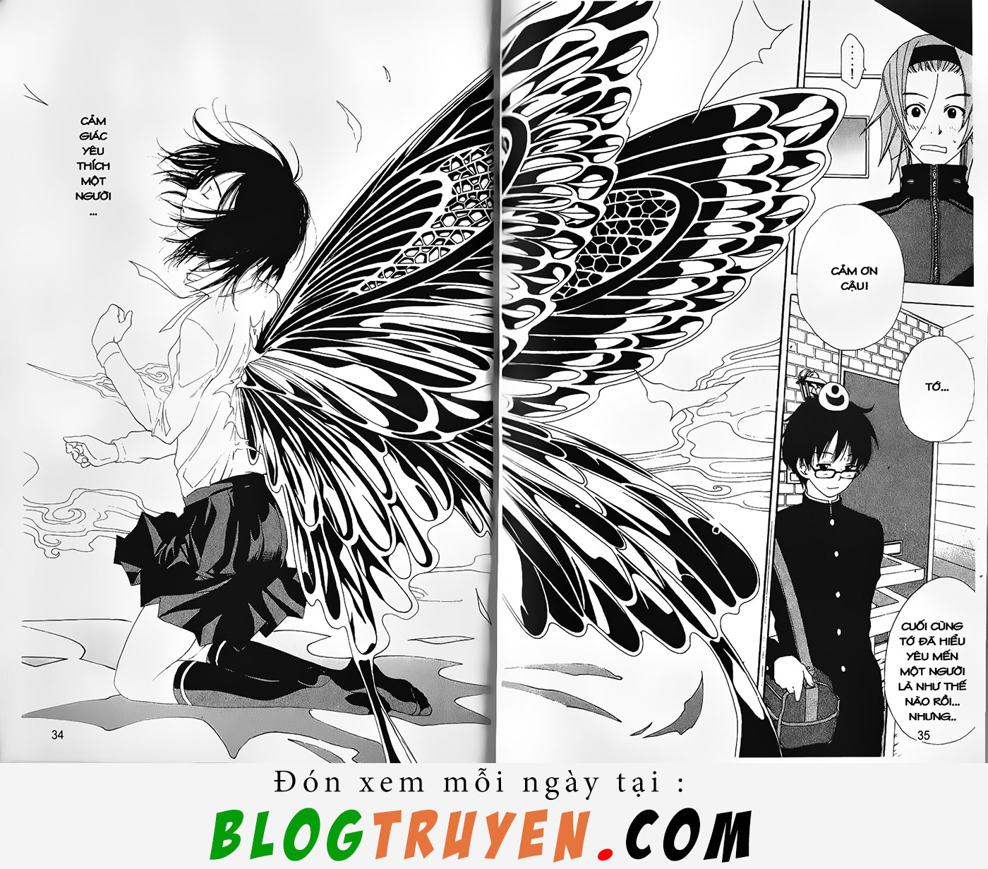 Bác Sĩ Ma Giới: Chapter 76.2