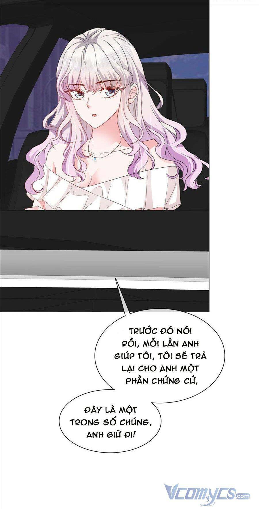 Nhược Hữu Hàn Đông Ngộ Noãn Dương: Chapter 23