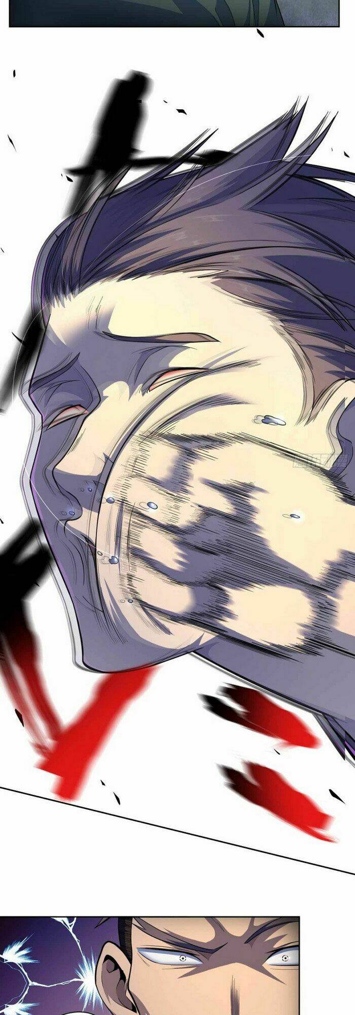 Vương Bài Thần Y: Chapter 40