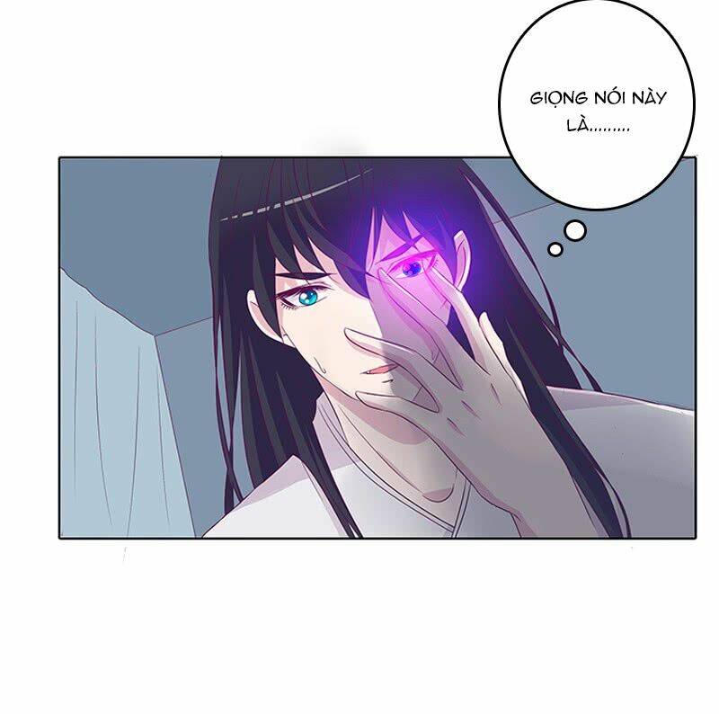 Tướng Quân Mời Ra Trận: Chapter 45