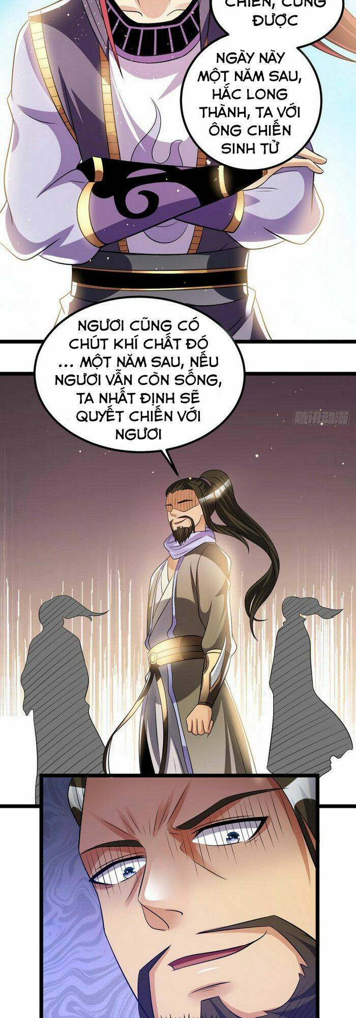 Tiên Vương Trùng Sinh: Chapter 180