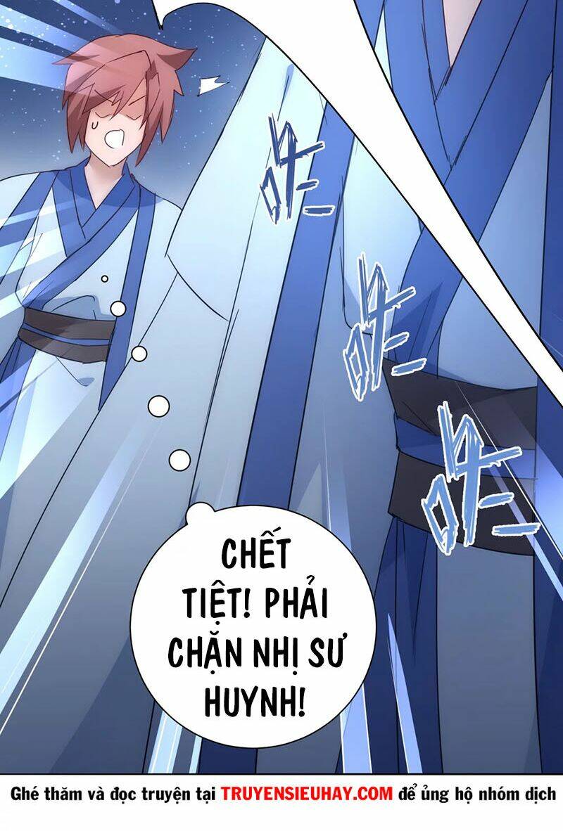 Nghịch Chuyển Tiên Đồ: Chapter 44