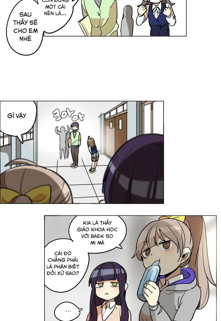 Lớn Lên Đểu Cáng: Chapter 37