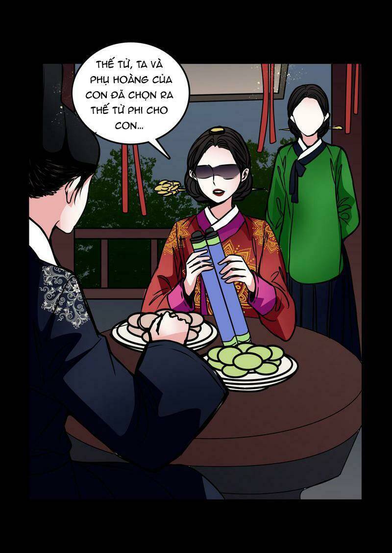 Nhật Ký Nữ Phù Thủy Hồi Sinh: Chapter 43