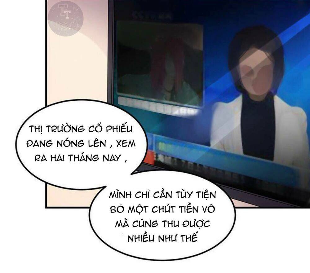 Đoạt Hôn Ác Thiếu: Chapter 19