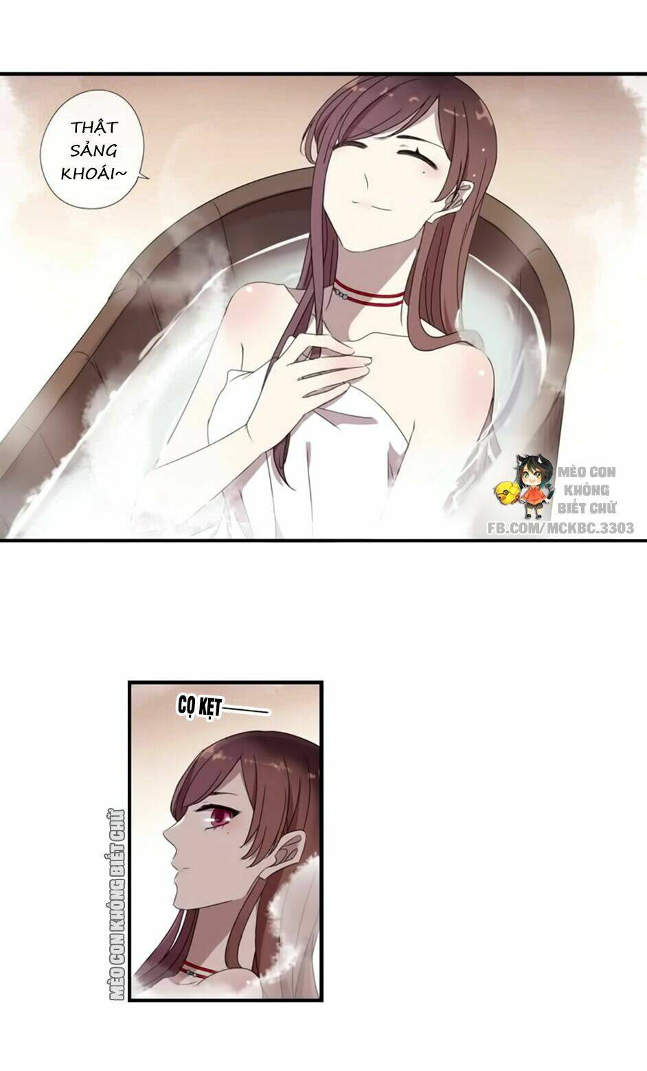 Bách Yêu Dị Văn: Chapter 17