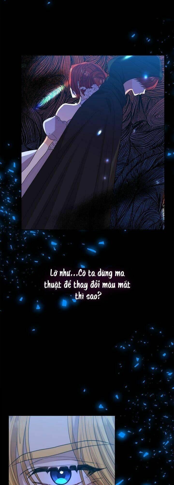 Tôi Trở Thành Gia Sư Của Tên Bạo Chúa: Chapter 23