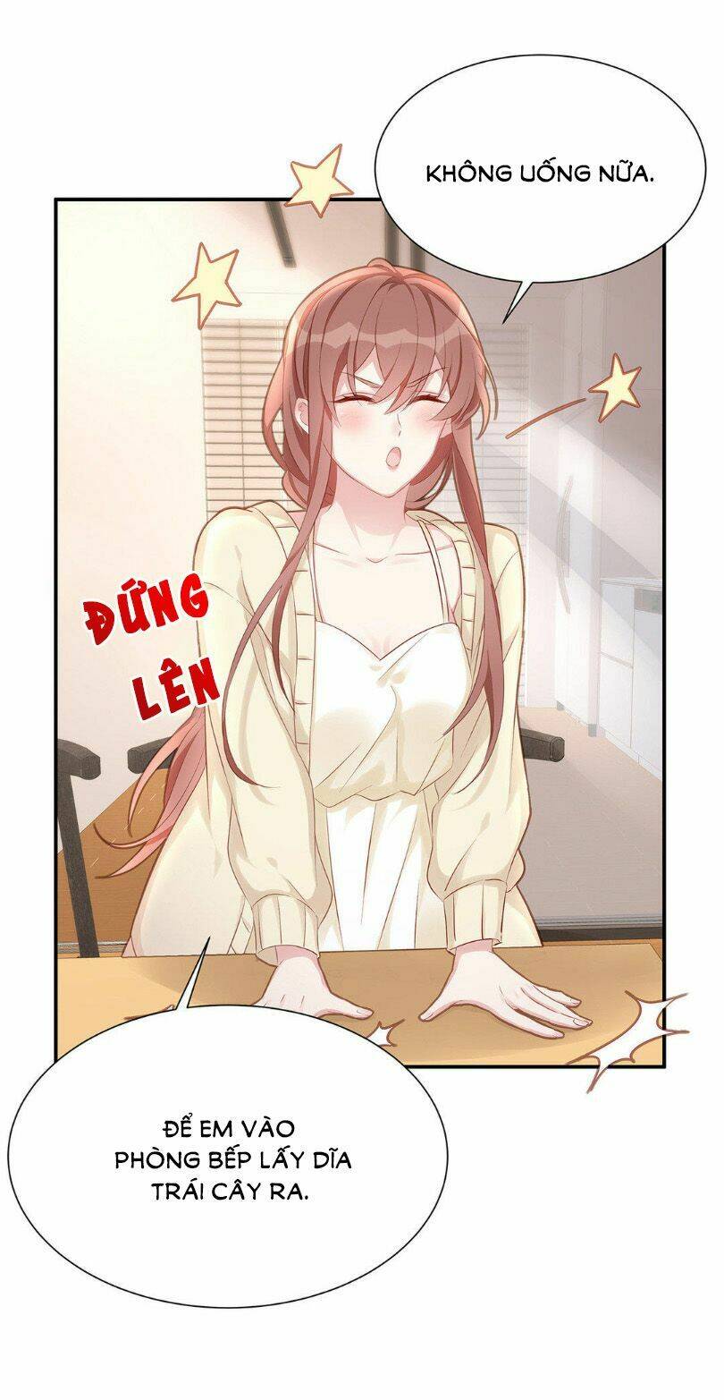 Chỉ Muốn Cưng Chiều Em: Chapter 8