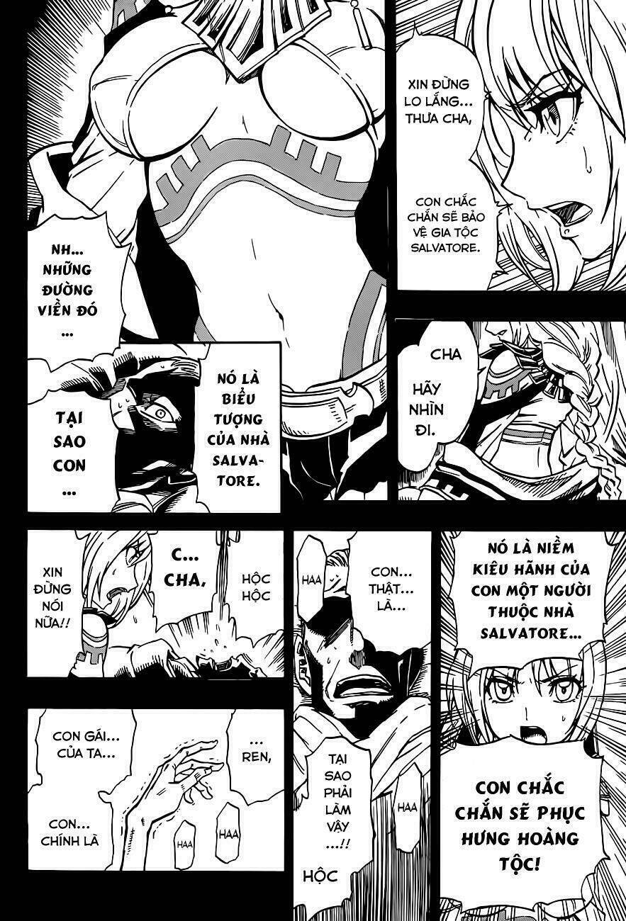 Last Ranker - Be The Last One: Chapter 2