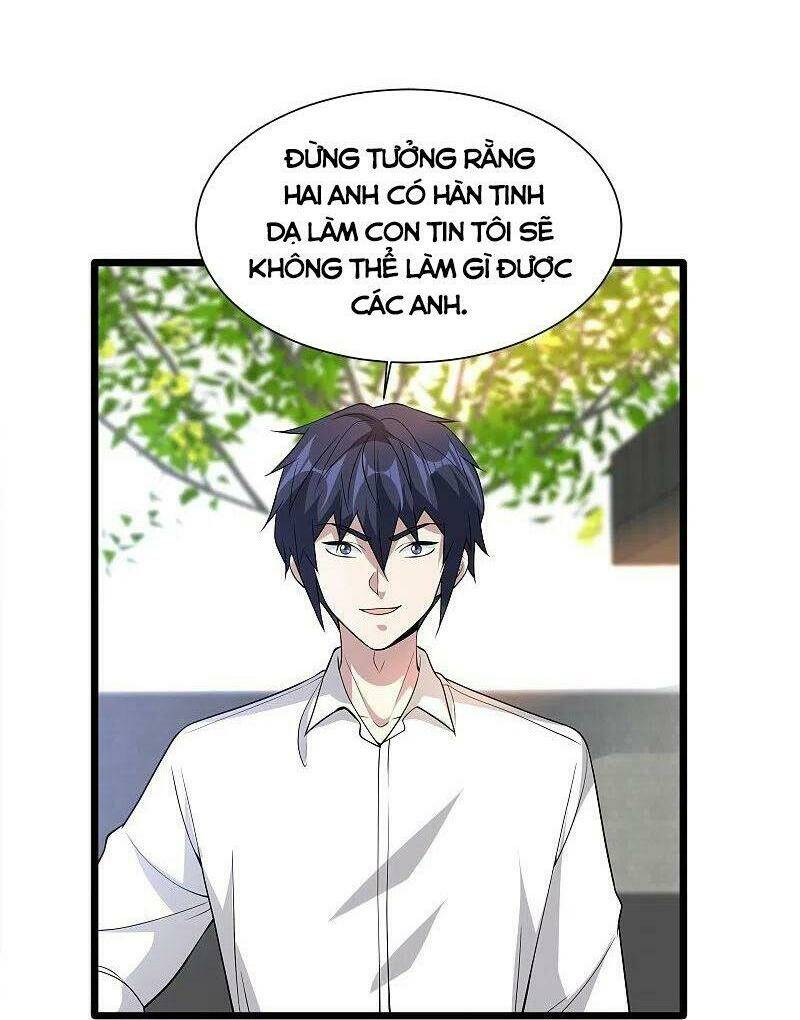 Đô Thị Tà Vương: Chapter 226