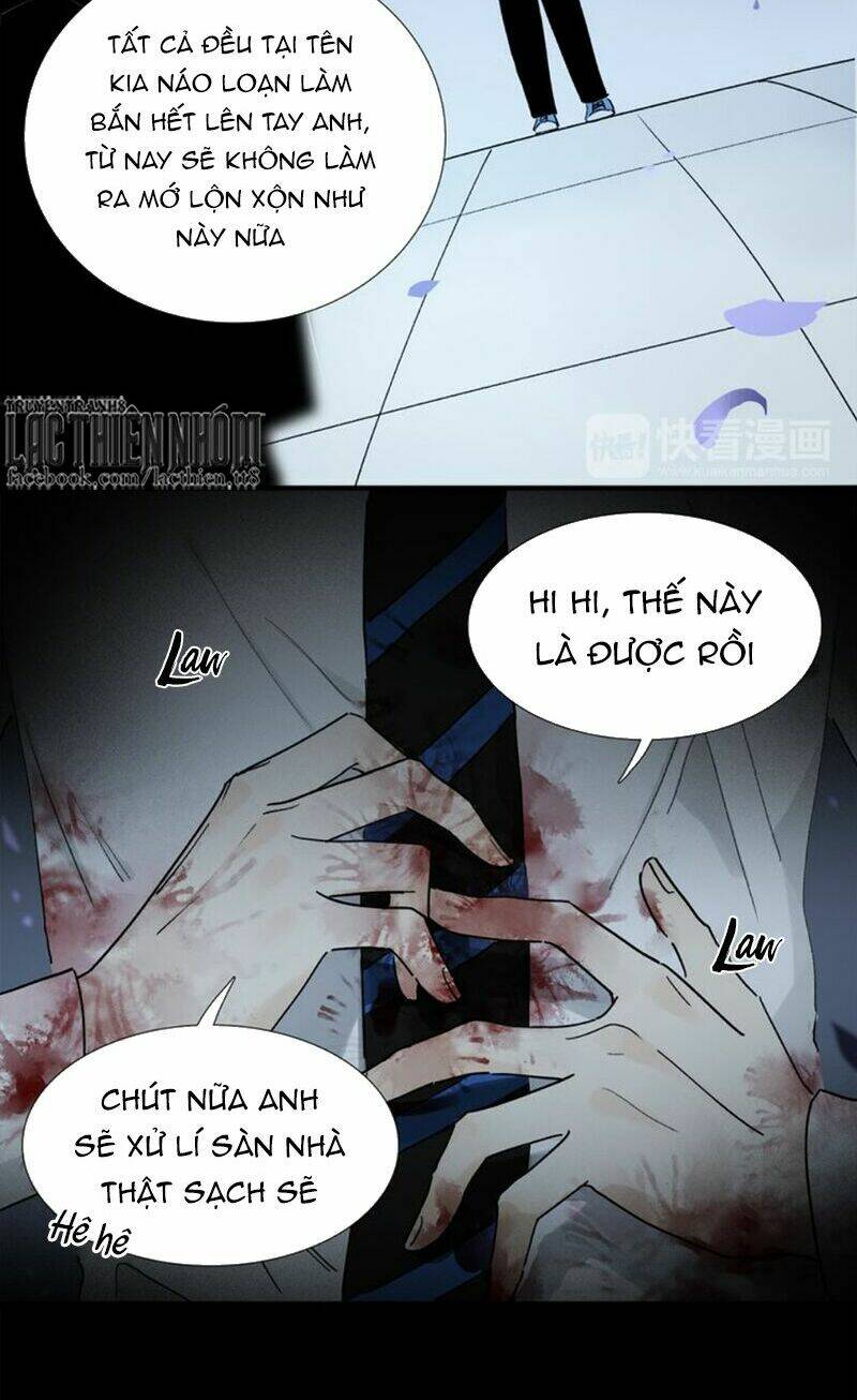 Phép Tắc Trường Ogus: Chapter 7