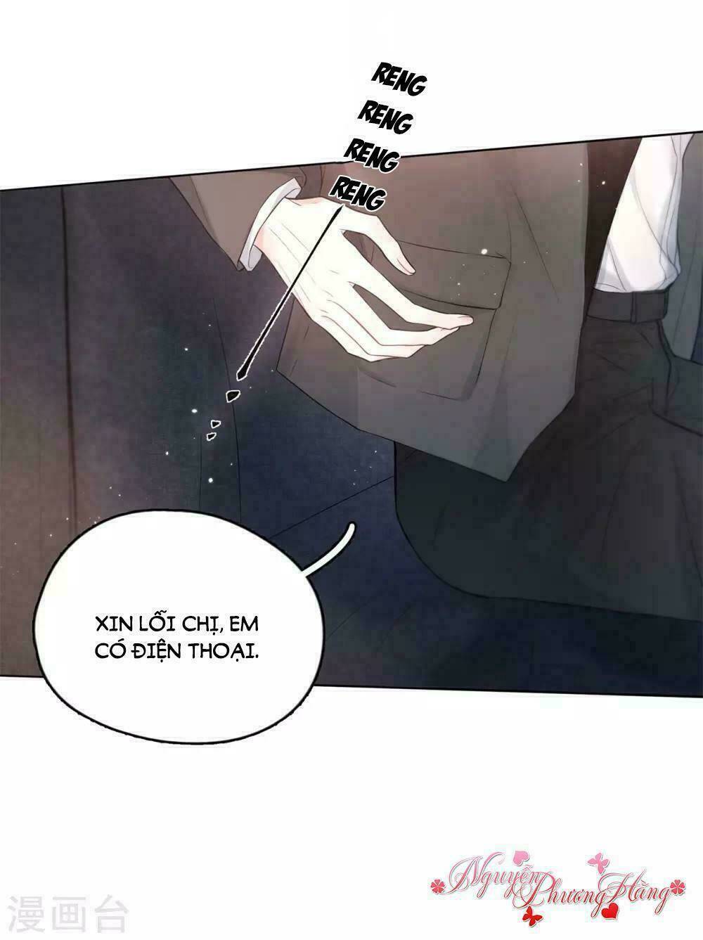 Sắc Đẹp Do Trời Sinh Của Tôi: Chapter 2