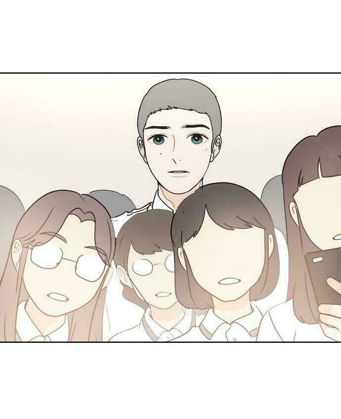 30 Phút Bước Đi Bên Em: Chapter 35