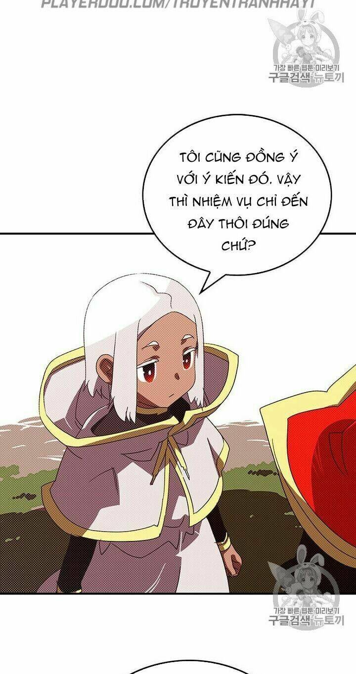 Ta Là Vua Pháp Sư: Chapter 111