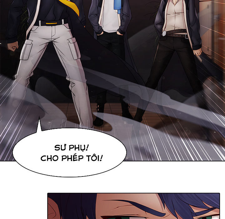 Ảo Mộng Hồ Điệp: Chapter 2