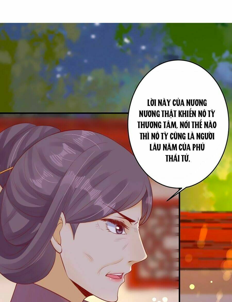 Thịnh Thế Lê Hoa Điện: Chapter 19