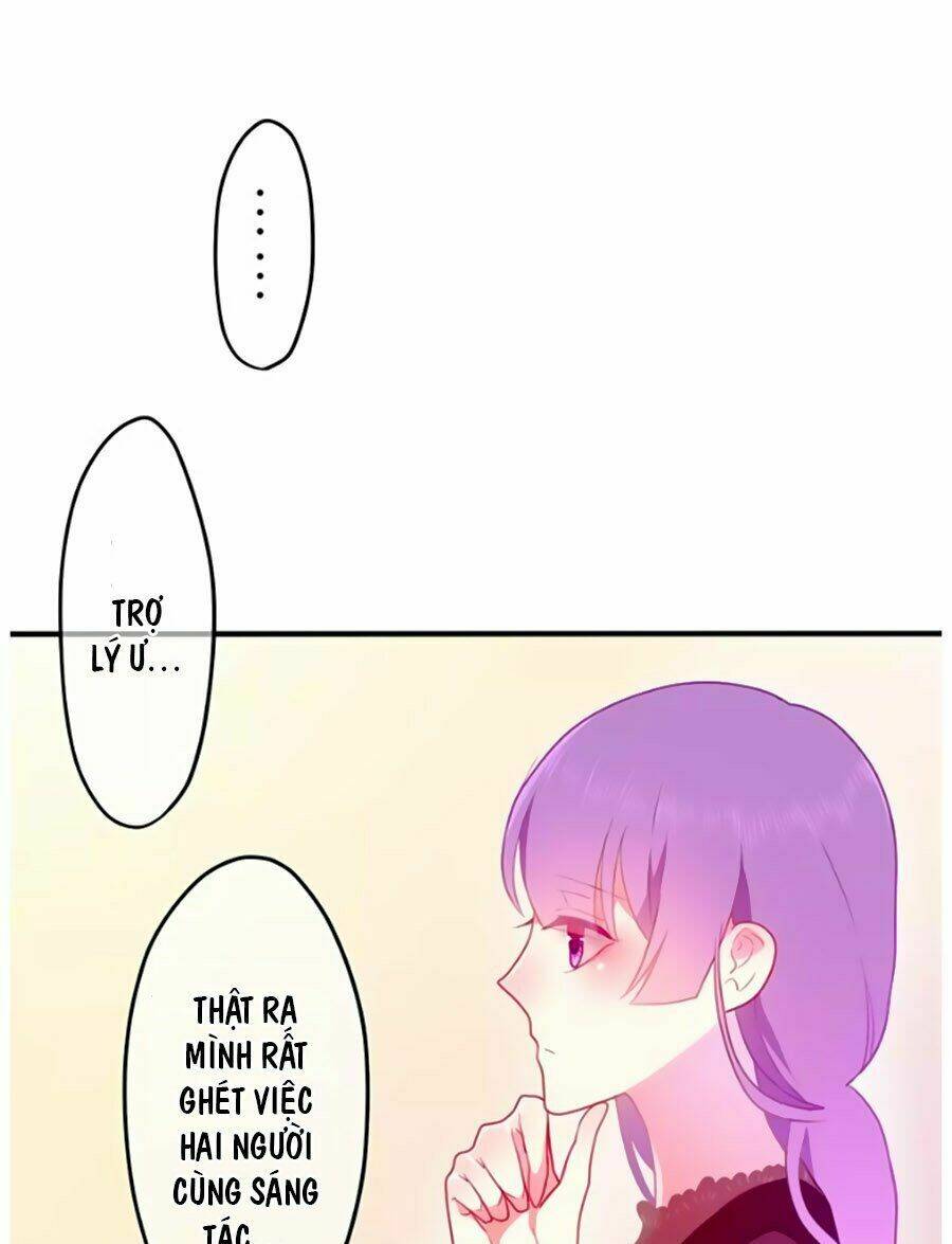 Tháng Sáu Kì Diệu: Chapter 13