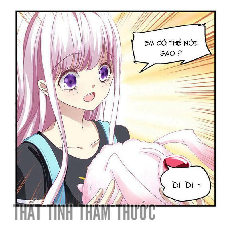 Thiên lại âm linh: Chapter 34