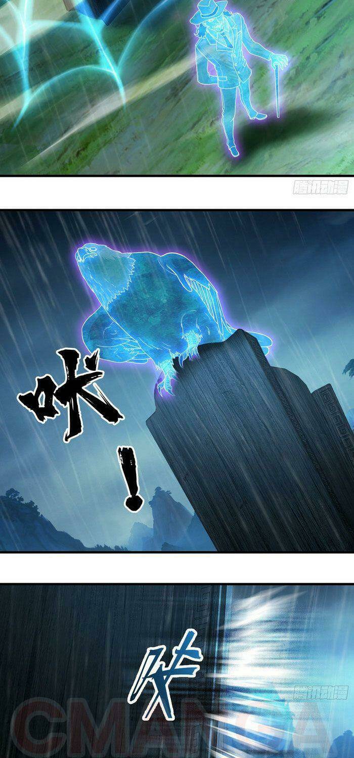 Ta Tu Linh Mạch Ở Hoa Hạ: Chapter 15