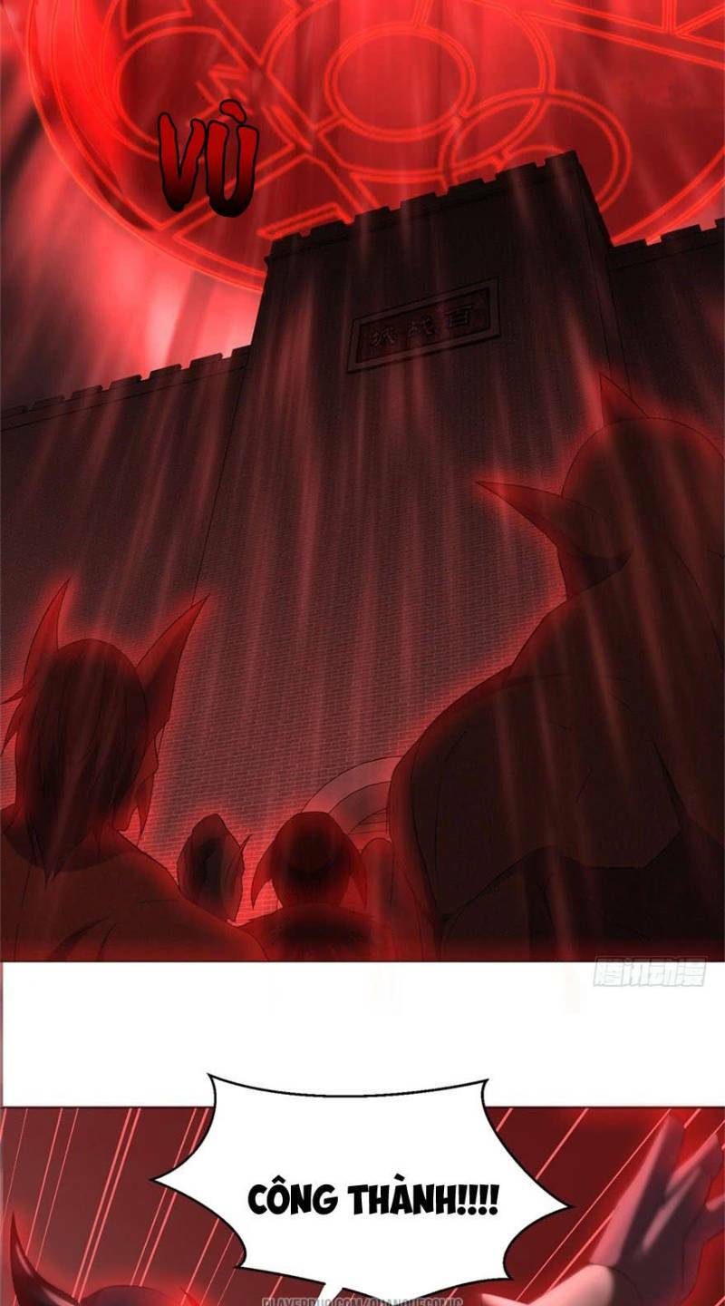 Chí Tôn Trọng Sinh: Chapter 19