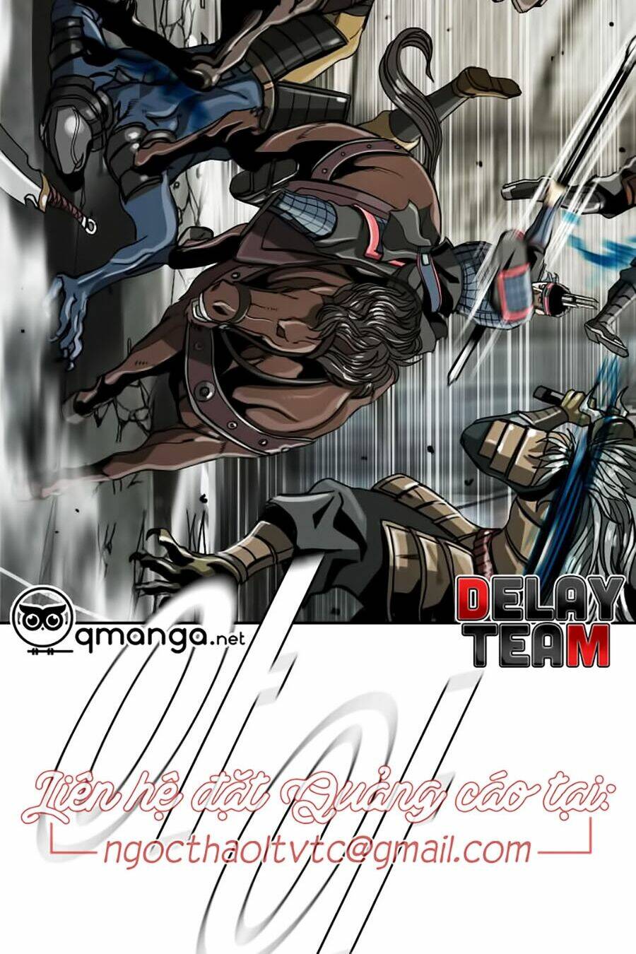 Thợ Săn Đầu Tiên: Chapter 55