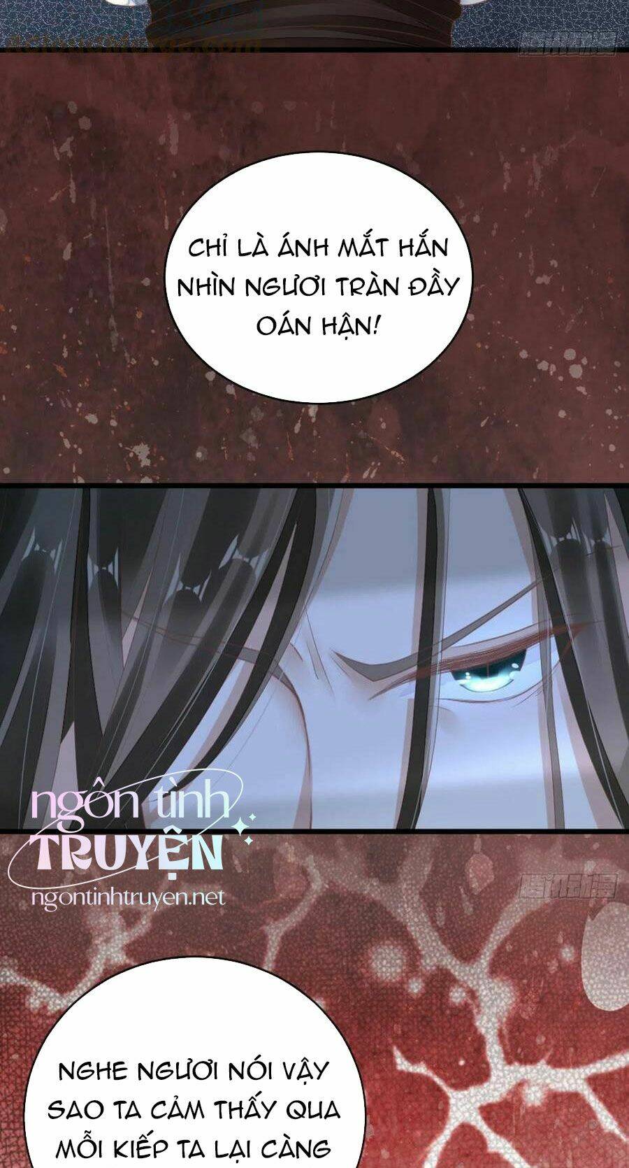 Mau Xuyên Không Rửa Tội Cho Nhân Vật Phản Diện: Chapter 31