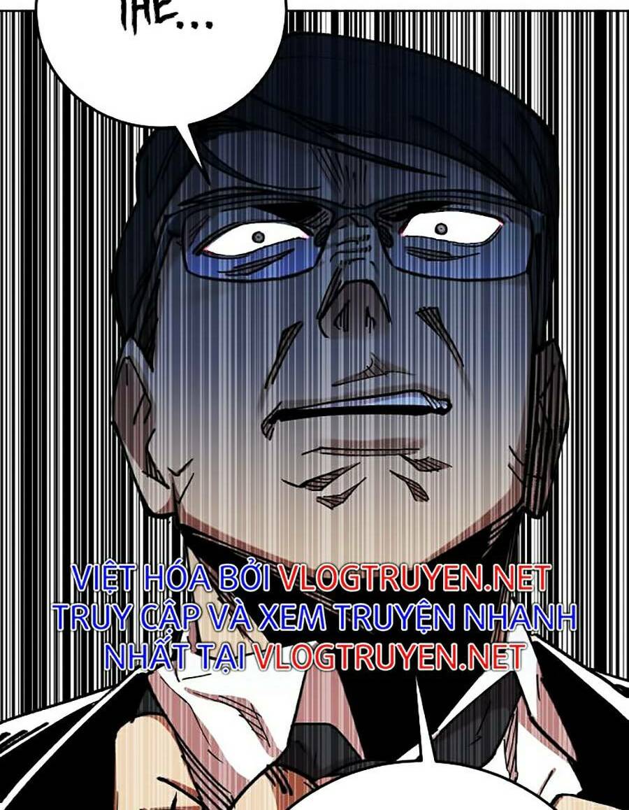 Hard Core Leveling Warrior Ss2: Chapter 118