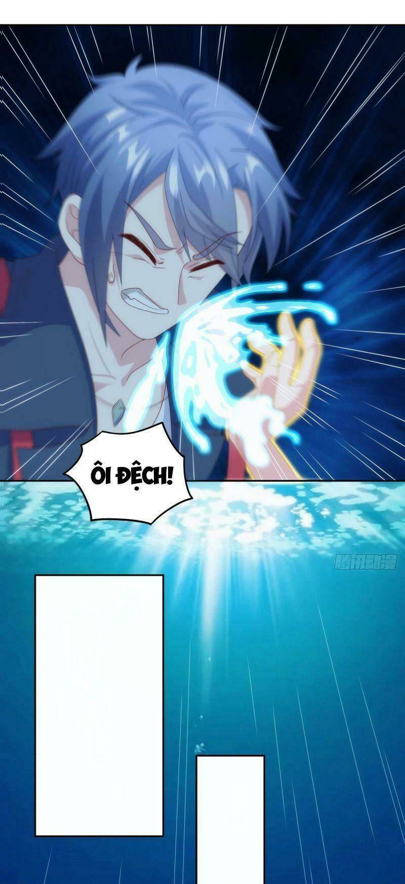 Xâm Lược Vạn Giới: Chapter 74