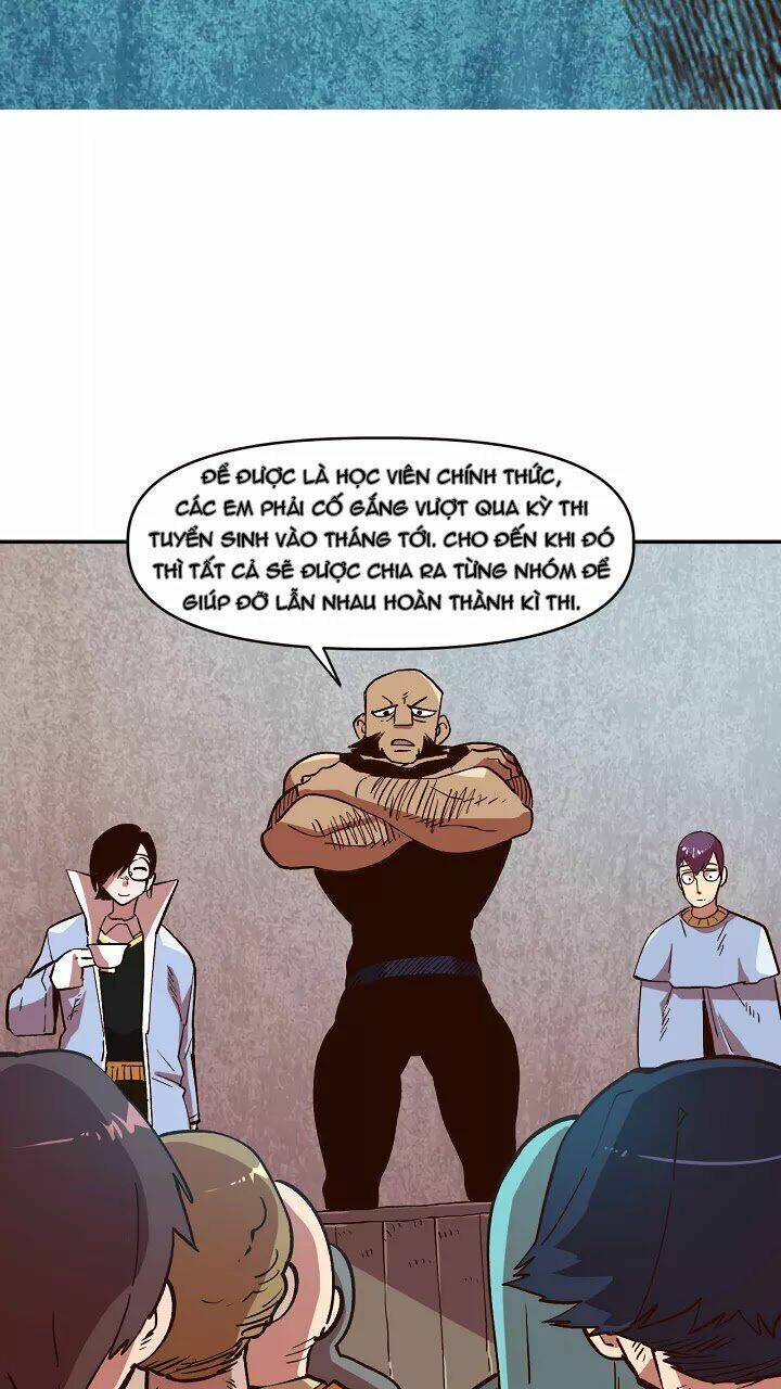 Nô Lệ Nghịch Thiên: Chapter 5