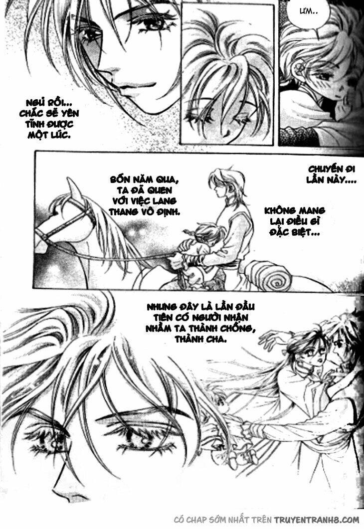 Vạn Dặm Tìm Chồng: Chapter 16