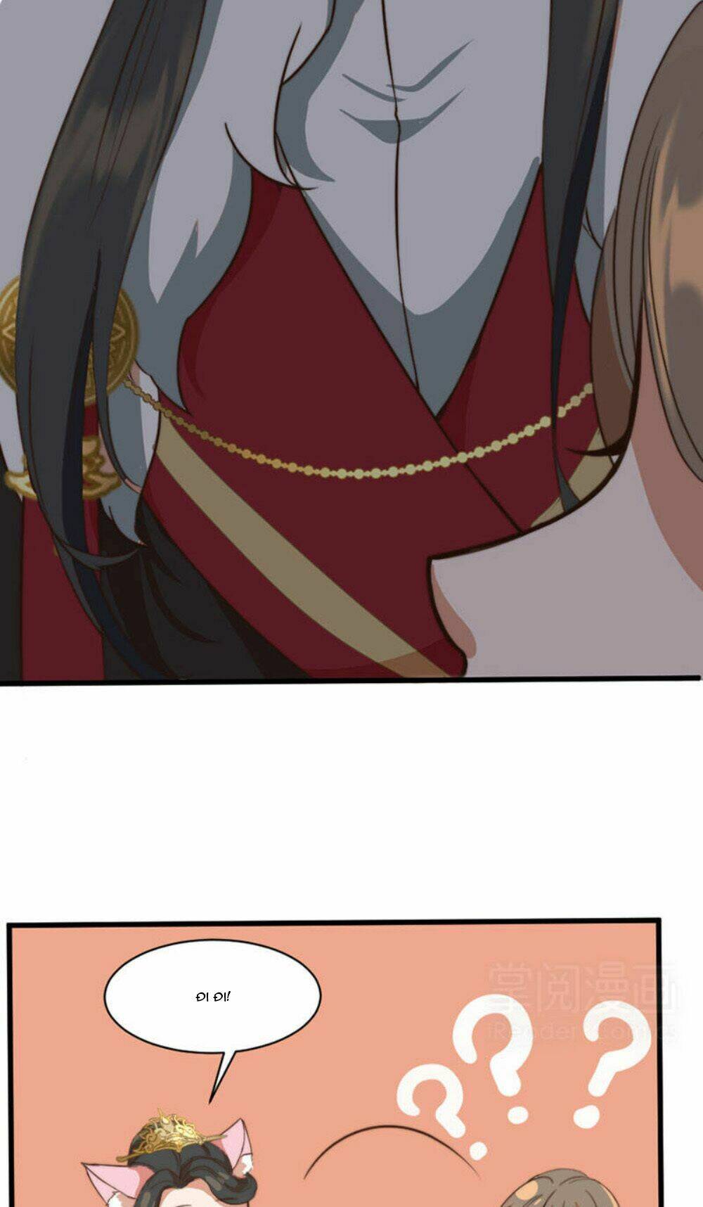 Đệ Nhất Cuồng Phi: Chapter 3