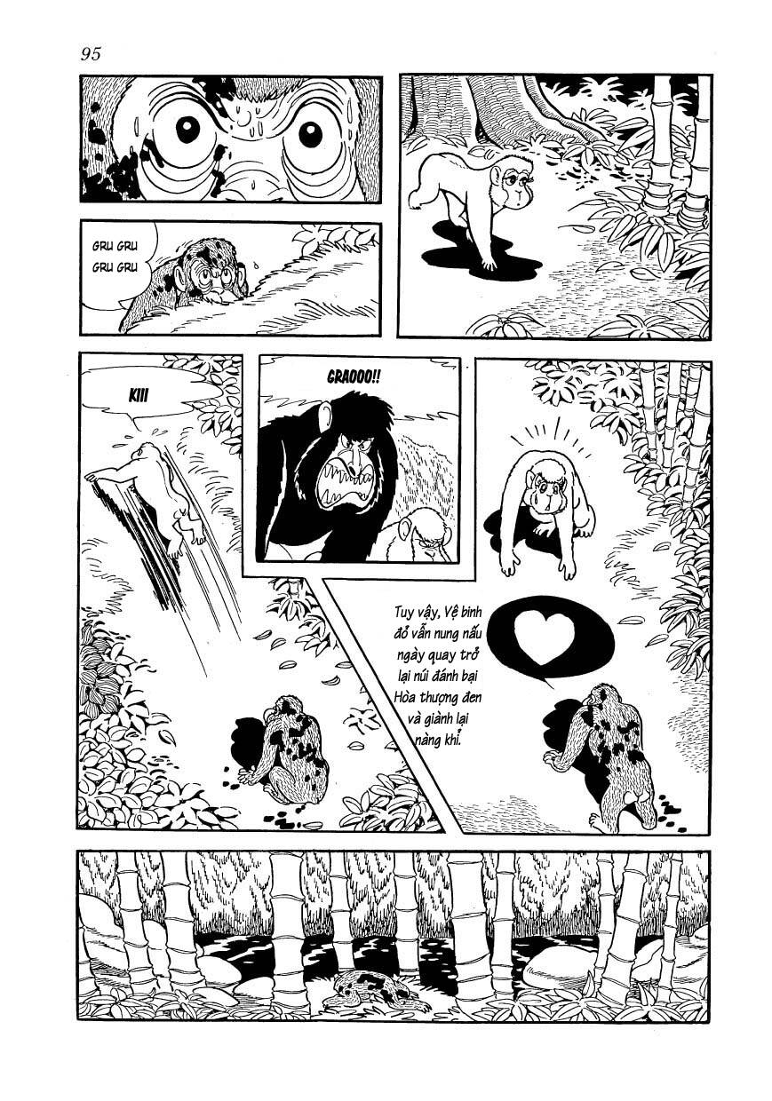 Chim Lửa: Chapter 80