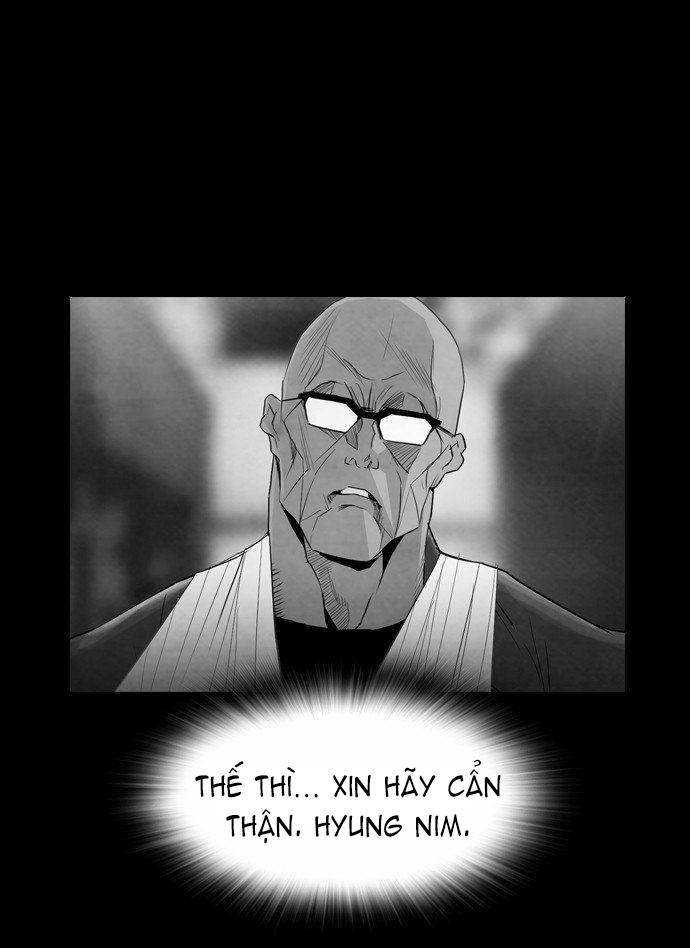 Revival Man: Chapter 18