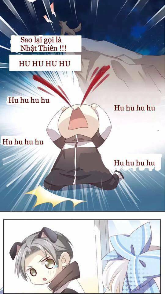 Dưới Móng Vuốt Mèo: Chapter 17