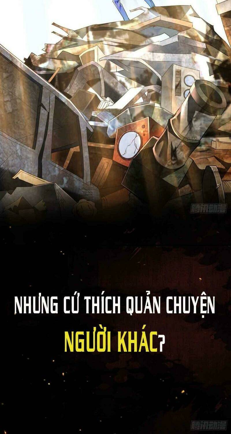 Hệ Thống Bái Kim Siêu Cấp: Chapter 0